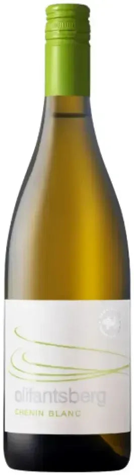 Buy Olifantsberg Old Vine Chenin Blanc 2019 750ml Online at Barrel and Batch