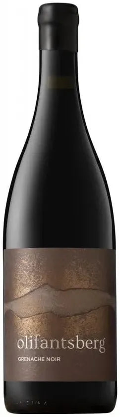Olifantsberg Grenache Noir 2022 750ml | Barrel & Batch
