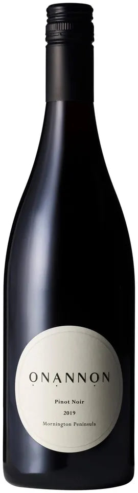 Buy Onannon Mornington Pinot Noir 2024 750ml Online at Barrel and Batch