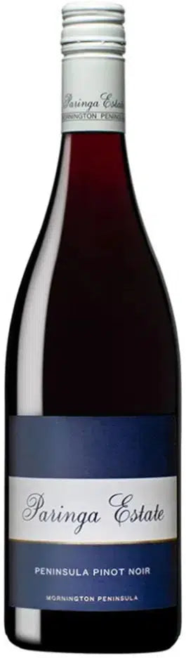 Buy Paringa Estate Peninsula Pinot Noir 2023 750ml Online at Barrel and Batch