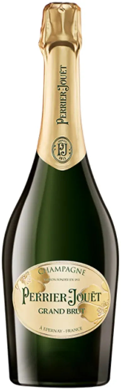 Perrier Jouet Grand Brut NV Champagne 750ml