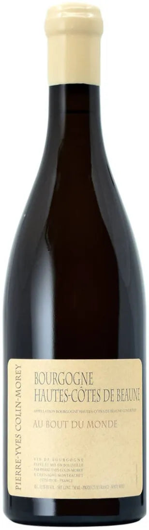 Buy Pierre-Yves Colin-Morey Bourgogne Hautes Cotes de Beaune Blanc 2023 750ml Online at Barrel and Batch