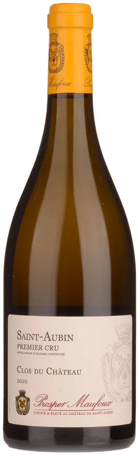 Buy Prosper Maufoux Clos du Chateau 2020 750ml Online at Barrel and Batch