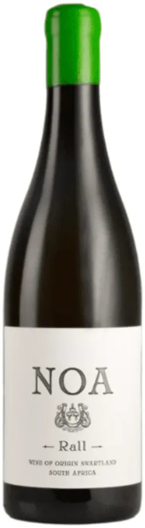 Rall Noa Chenin Blanc 2023 750ml | Barrel & Batch