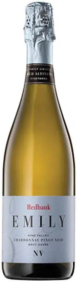 Buy Redbank Emily Pinot Brut Cuvee 750ml Online at Barrel and Batch