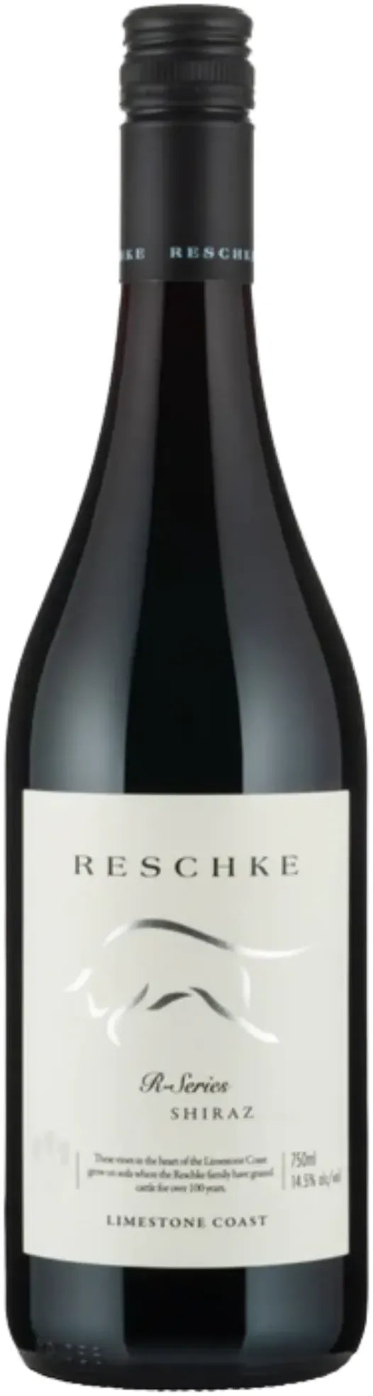 Buy Reschke R-Series Shiraz 750ml Online at Barrel and Batch