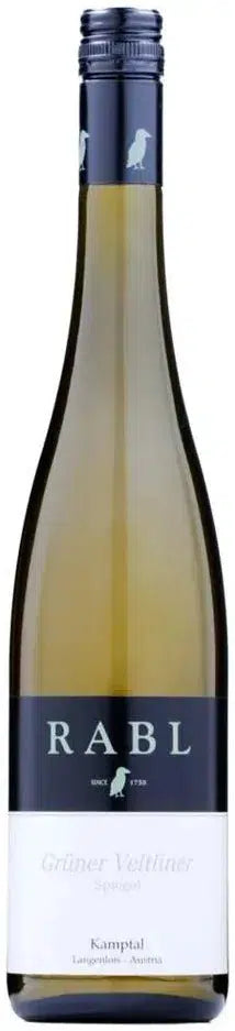 Buy Rudi Rabl Spiegel Gruner Veltliner 2020 750ml Online at Barrel and Batch