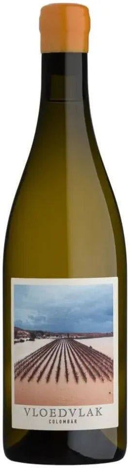 Sakkie Mouton Vloedvlak Colombard 2023 750ml | Barrel & Batch