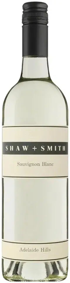 Buy Shaw & Smith Adelaide Hills Sauvignon Blanc 750ml Online at Barrel and Batch