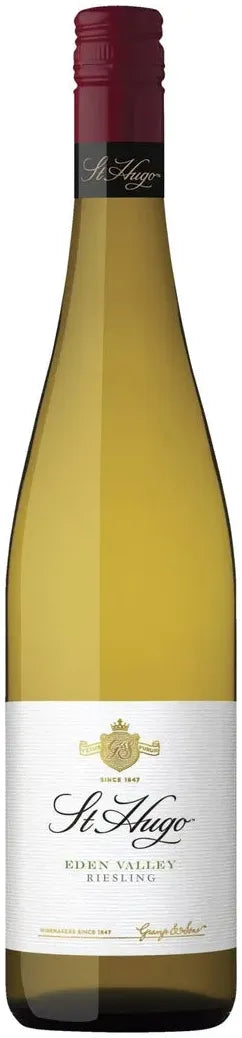 St Hugo Eden Valley Riesling 750ml | Barrel & Batch