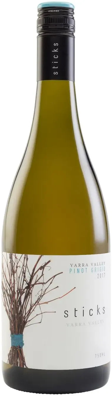 Buy Sticks Pinot Grigio 750ml Online at Barrel and Batch