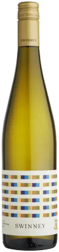 Buy Swinney Riesling 2023 750ml Online at Barrel and Batch