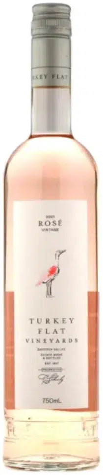 Buy Turkey Flat Rosé 750ml Online at Barrel and Batch