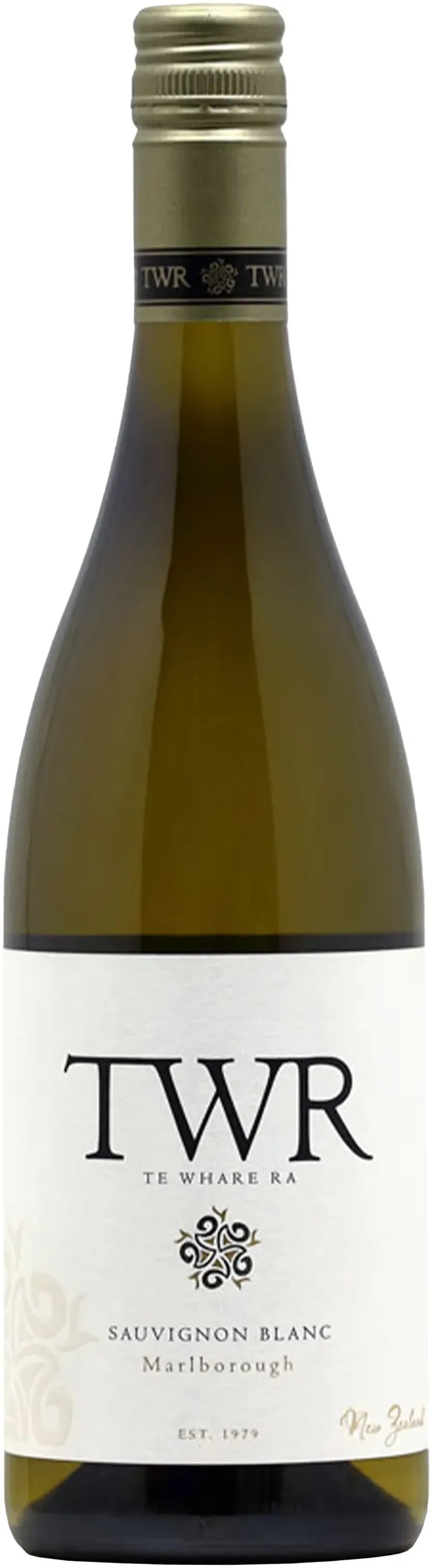 Buy TWR Sauvignon Blanc 750ml Online at Barrel and Batch