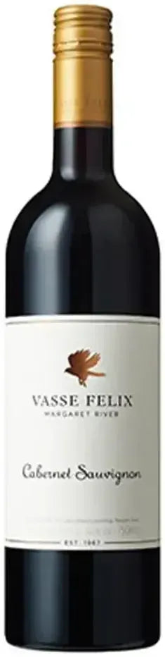 Buy Vasse Felix Cabernet Sauvignon 2021 750ml Online at Barrel and Batch