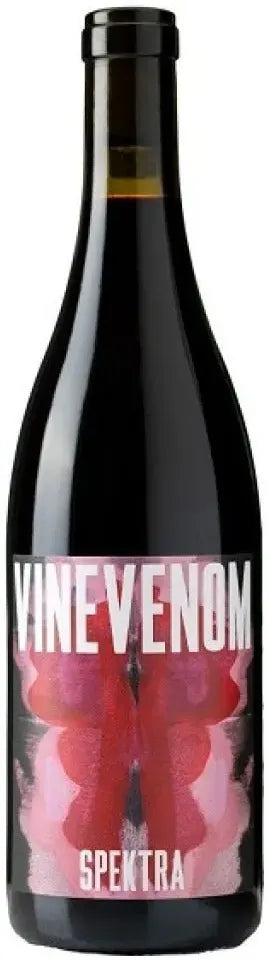 Vine Venom Spektra Syrah 2022 750ml | Barrel & Batch