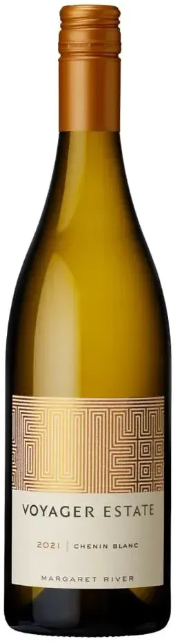 Buy Voyager Estate Chenin Blanc 2024 750ml Online at Barrel and Batch