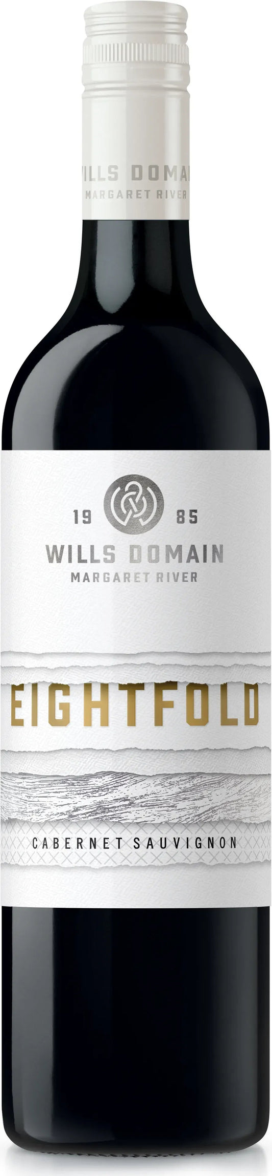 Buy Wills Domain Eightfold Cabernet Sauvignon 2022 750ml Online at Barrel and Batch