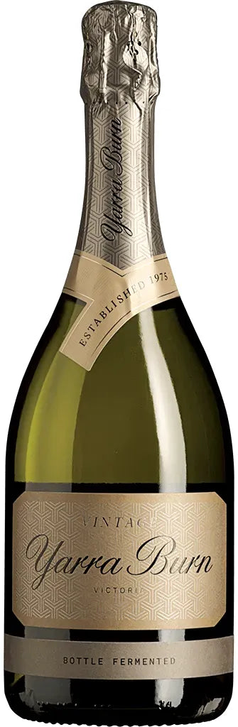 Buy Yarra Burn Vintage Sparkling 750ml Online at Barrel and Batch