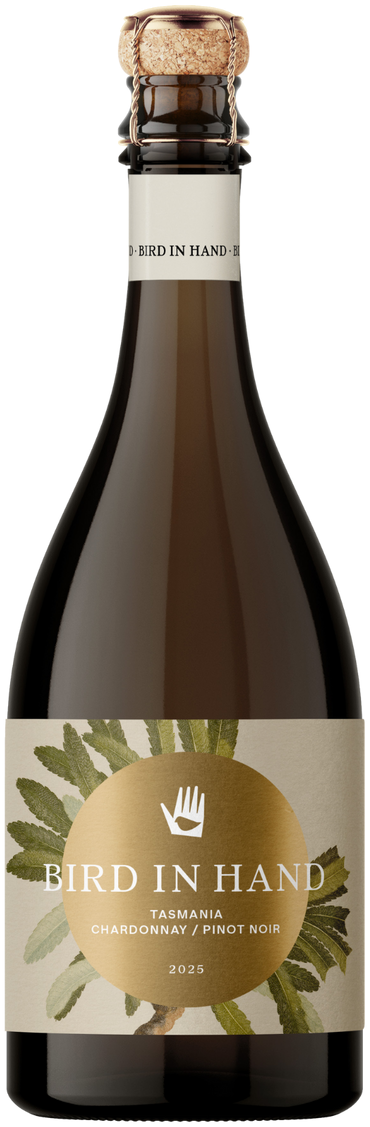 Bird in Hand Tasmanian Sparkling 750ml | Barrel & Batch