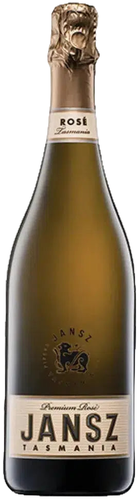 Buy Jansz Brut Rose NV 750ml Online at Barrel and Batch