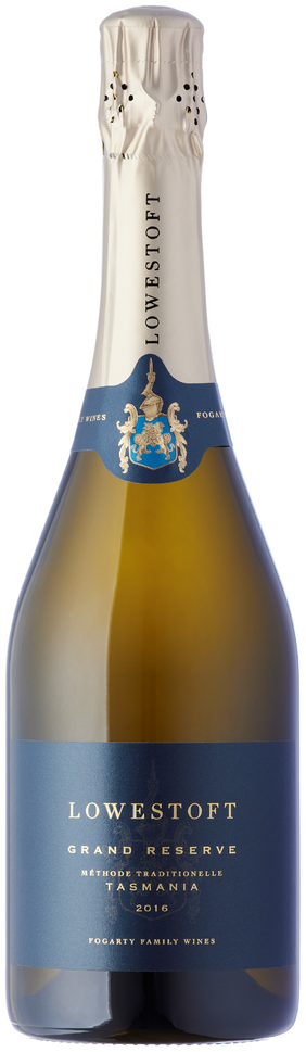 Buy Lowestoft Grand Reserve 2016 750ml Online at Barrel and Batch