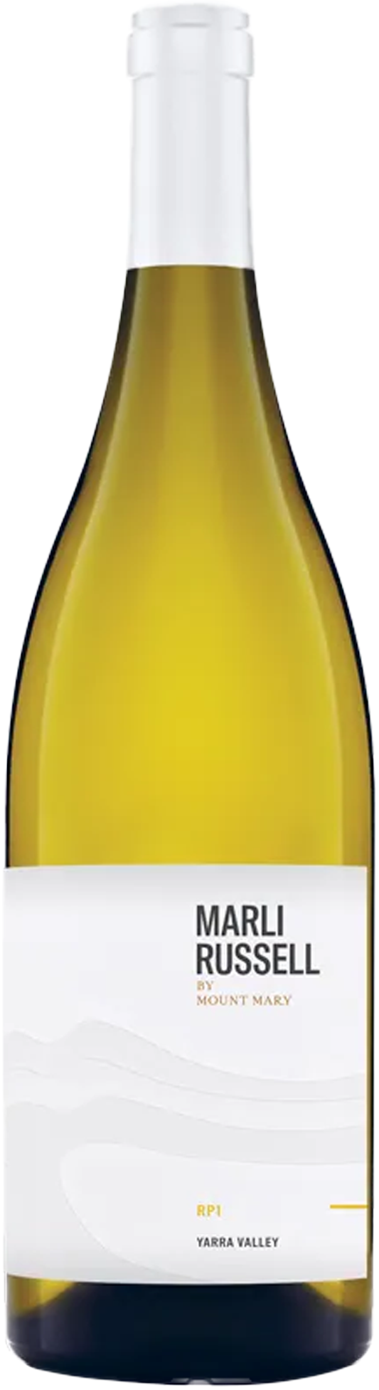 Buy Mount Mary Marli Russell RP 1 2023 750ml Online at Barrel and Batch