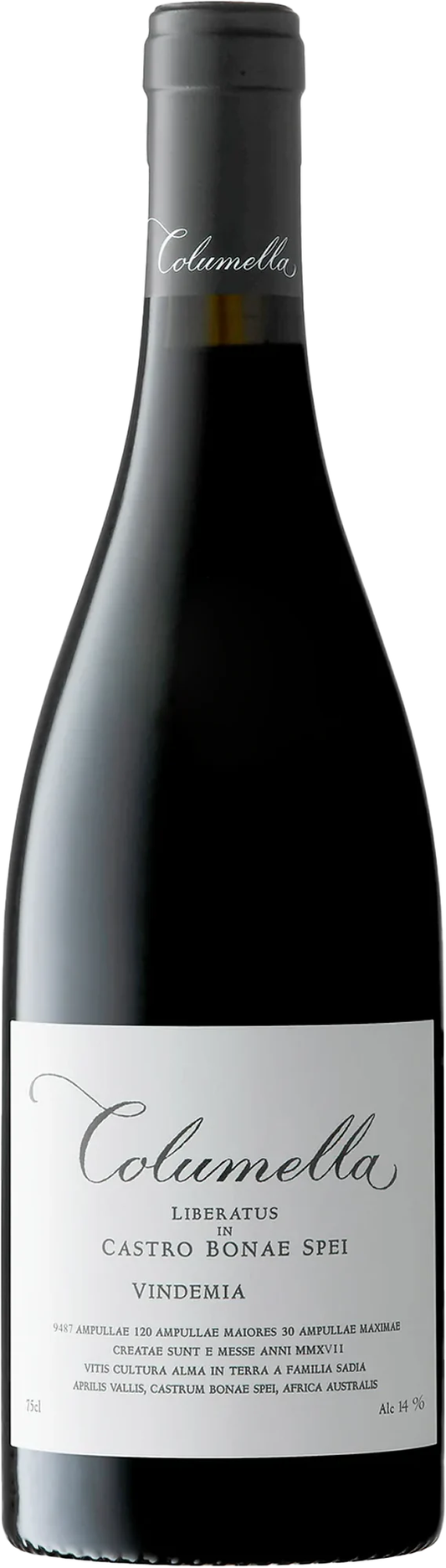 Buy Sadie Family Swartland Columella 2022 750ml Online at Barrel and Batch