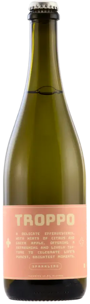 Troppo Sparkling 2024 750ml | Barrel & Batch