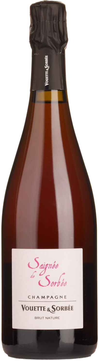 Buy Vouette et Sorbee Saignee de Sorbee R20 NV 750ml Online at Barrel and Batch
