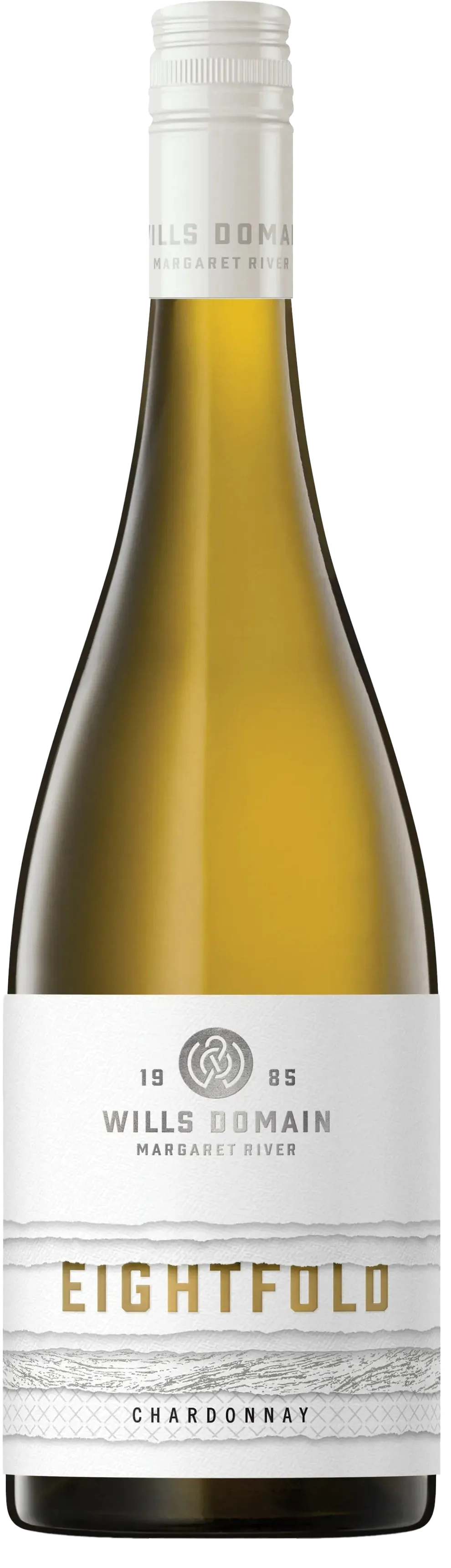 Wills Domain Eightfold Chardonnay 750ml