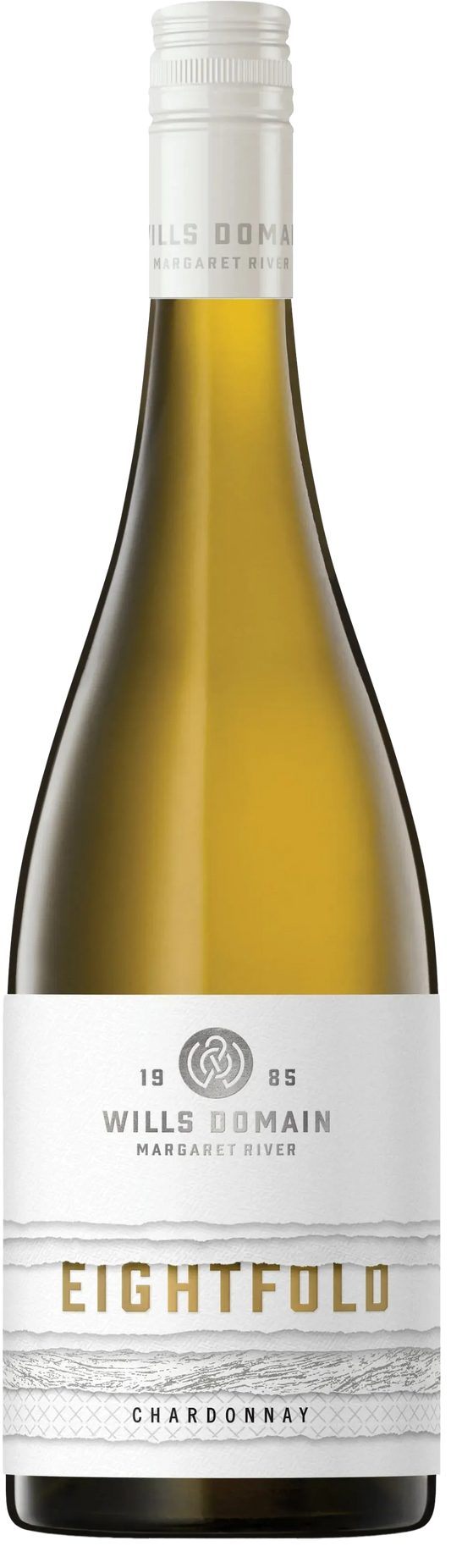Wills Domain Eightfold Chardonnay 750ml
